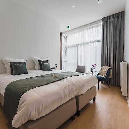 Guesthouse De La Paix Poperinge Exteriér fotografie